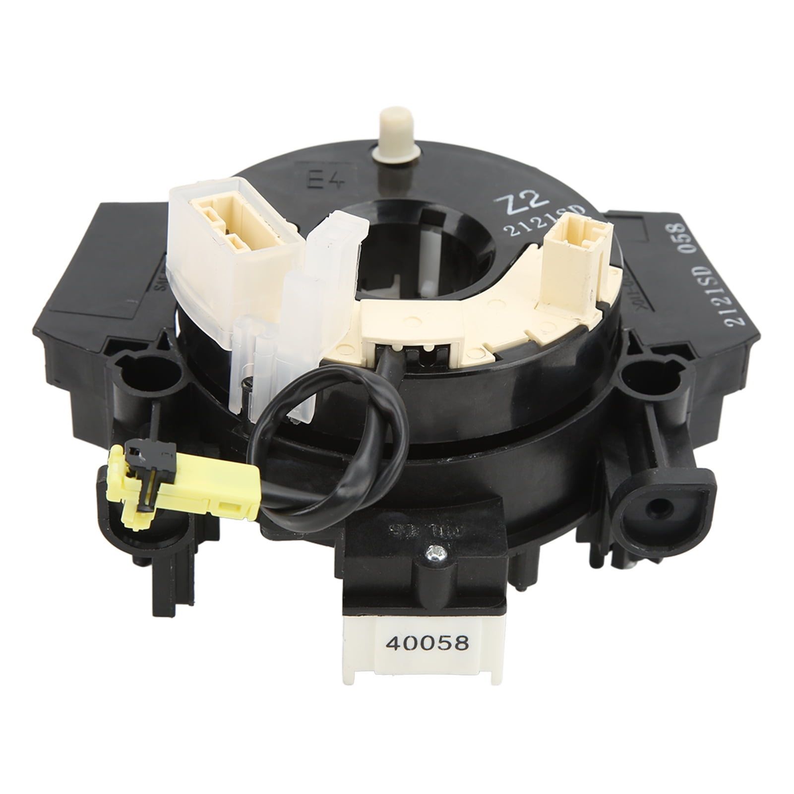 Nissan Rogue Murano Versa Squib Spiral Cable Clock Spring Steering