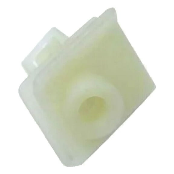 For Nissan Rogue Select 2014 2015 Bumper Cover Retainer Passenger Side | Front/Rear | Made Of Plastic | Click-In Nut | Replacement For NI1033113 | 191275362273, 62224JG000