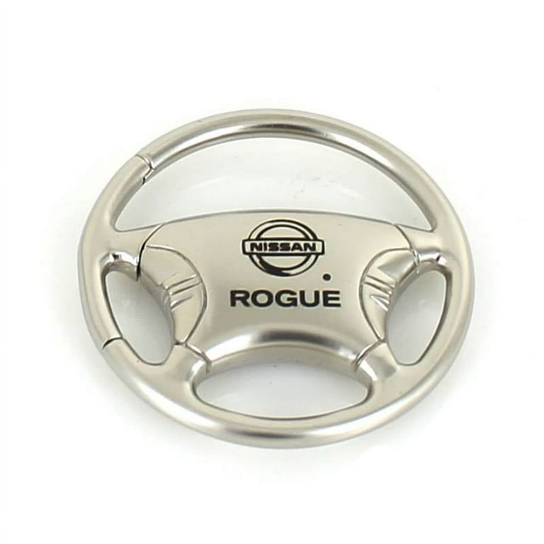 Nissan rogue shop keychain
