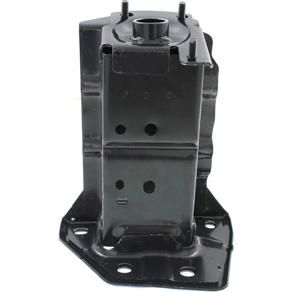 For Nissan Sentra 2013-2019 Bumper Reinforcement Bracket Driver Side | Front | Steel | 1.8L | Side Member Connector | Replacement For NI1066143 | G51153SHMA