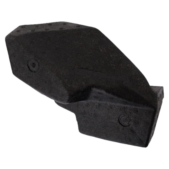 For Nissan Sentra 2020 2021 2022 2023 Bumper Absorber Driver Side | Rear | CAPA Certified | EPP Foam | Replacement For NI1172105, NI1172105C | 850936LB0A