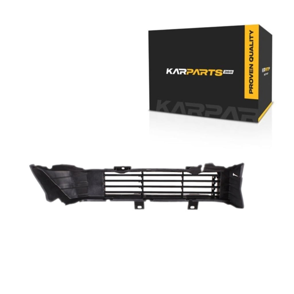 For Nissan Sentra 2020 2021 2022 Radiator Shutter Assembly | Lower | PP ...