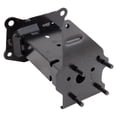 thumbnail image 1 of For Nissan Sentra 2020 21 22 23 2024 Bumper Bracket Driver Side | Front | CAPA Certified | High Strength Steel | Replacement For NI1066157, NI1066157C | F22116LBMA, 1 of 7