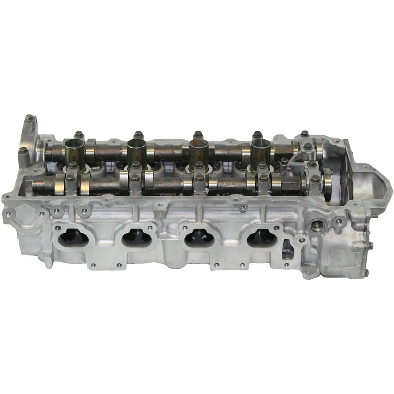 Nissan Sentra GA16DE 1.6L DOHC Cylinder Head 1991 - 1999