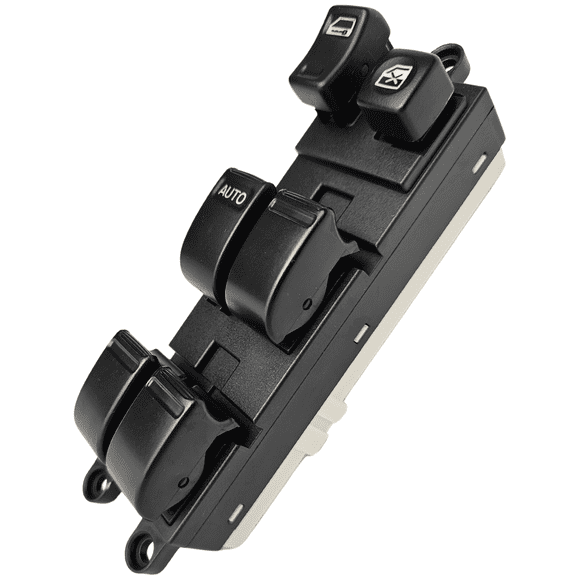 Nissan Sentra Master Power Window Switch 2000-2006 (2000 2001 2002 2003 2004 2005 2006)