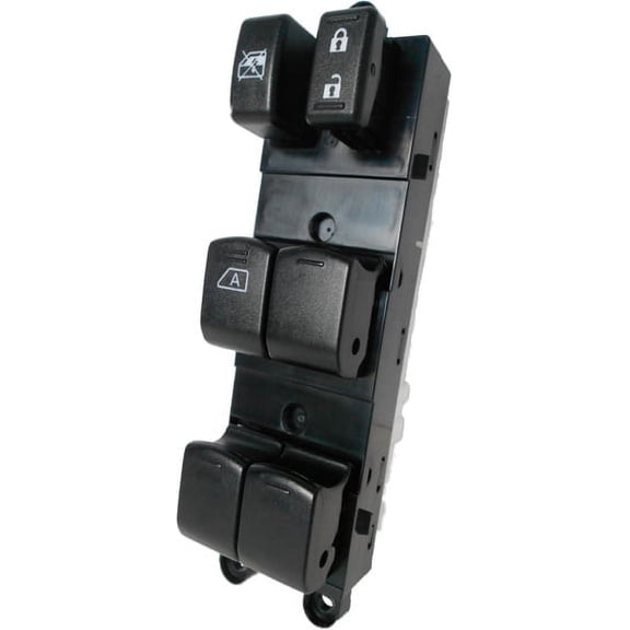 Nissan Sentra Master Power Window Switch 2007-2008