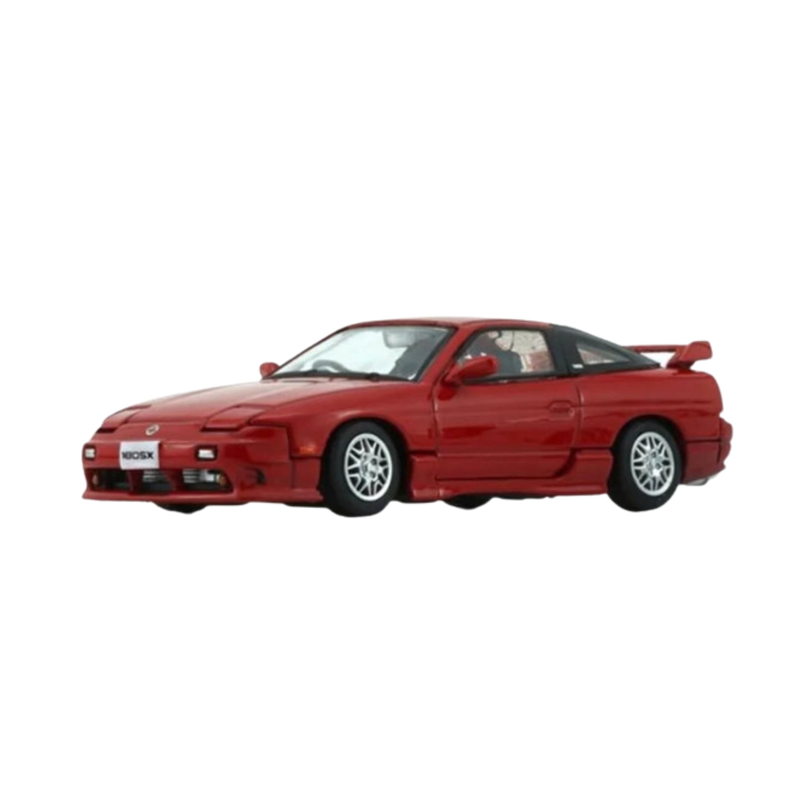 Nissan Silvia 18SX (PRS13 RHD With Interchangeable Bodywork and Wheels