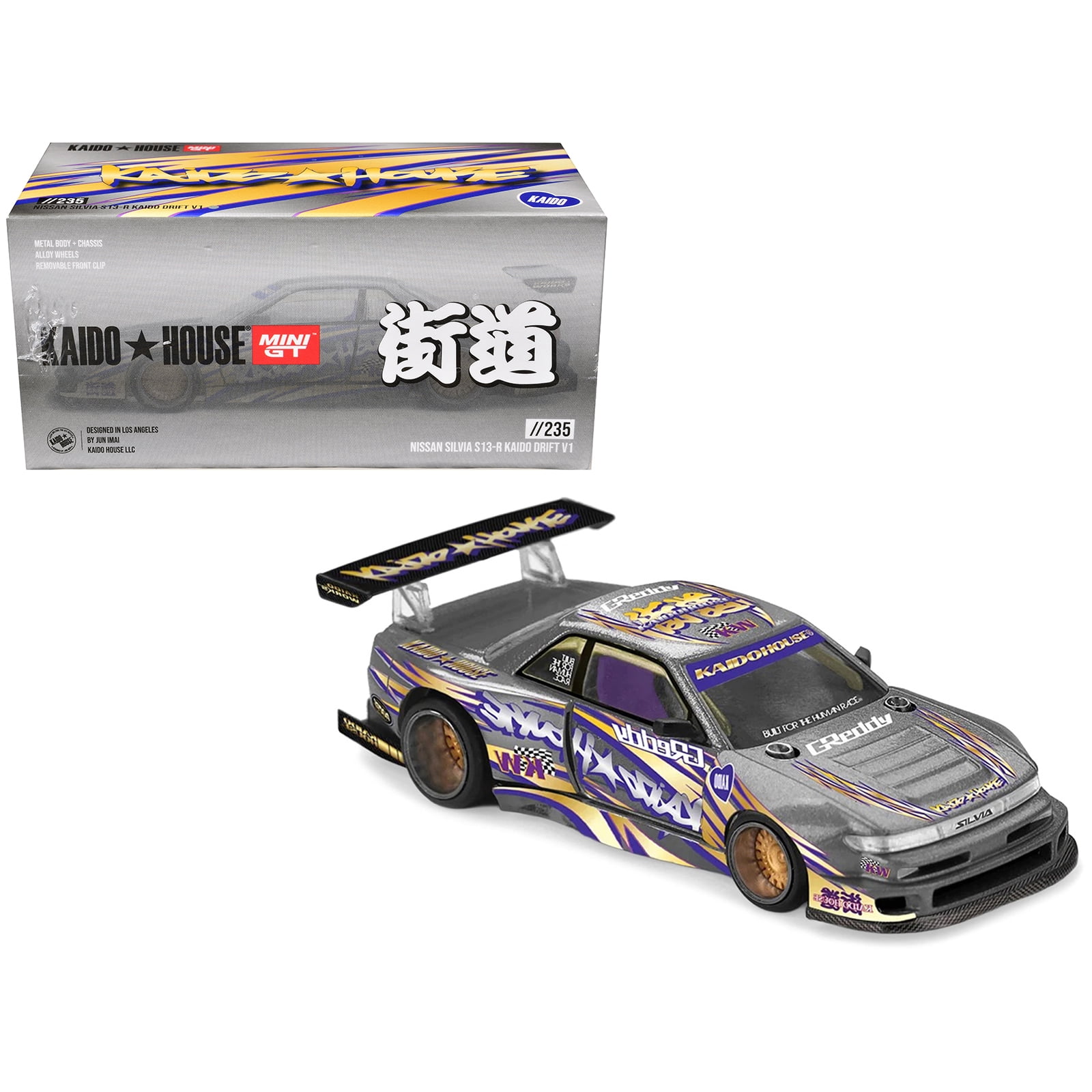 Nissan-Silvia-S13-R-Kaido-