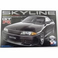 thumbnail image 1 of Nissan Skyline Metallic 1/24 Scale Plastic Model Kit Tamiya, 1 of 4