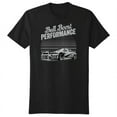 thumbnail image 1 of Nissan Skyline R34 Performance Regular Heavy Cotton Pre Shrunk Shirt, 1 of 4
