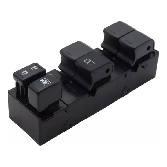 Nissan Versa 12-20 Power Window Switch