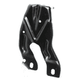thumbnail image 1 of For Nissan Xterra 2000 01 02 03 2004 Bumper Mounting Bracket Passenger Side | Front | Outer | Made Of High Strength Steel | Replacement For NI1067115 | 191275777473, 1 of 6