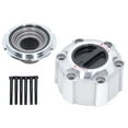 Nissan Xterra SE Manual Locking Hubs 28 Spline Tooth