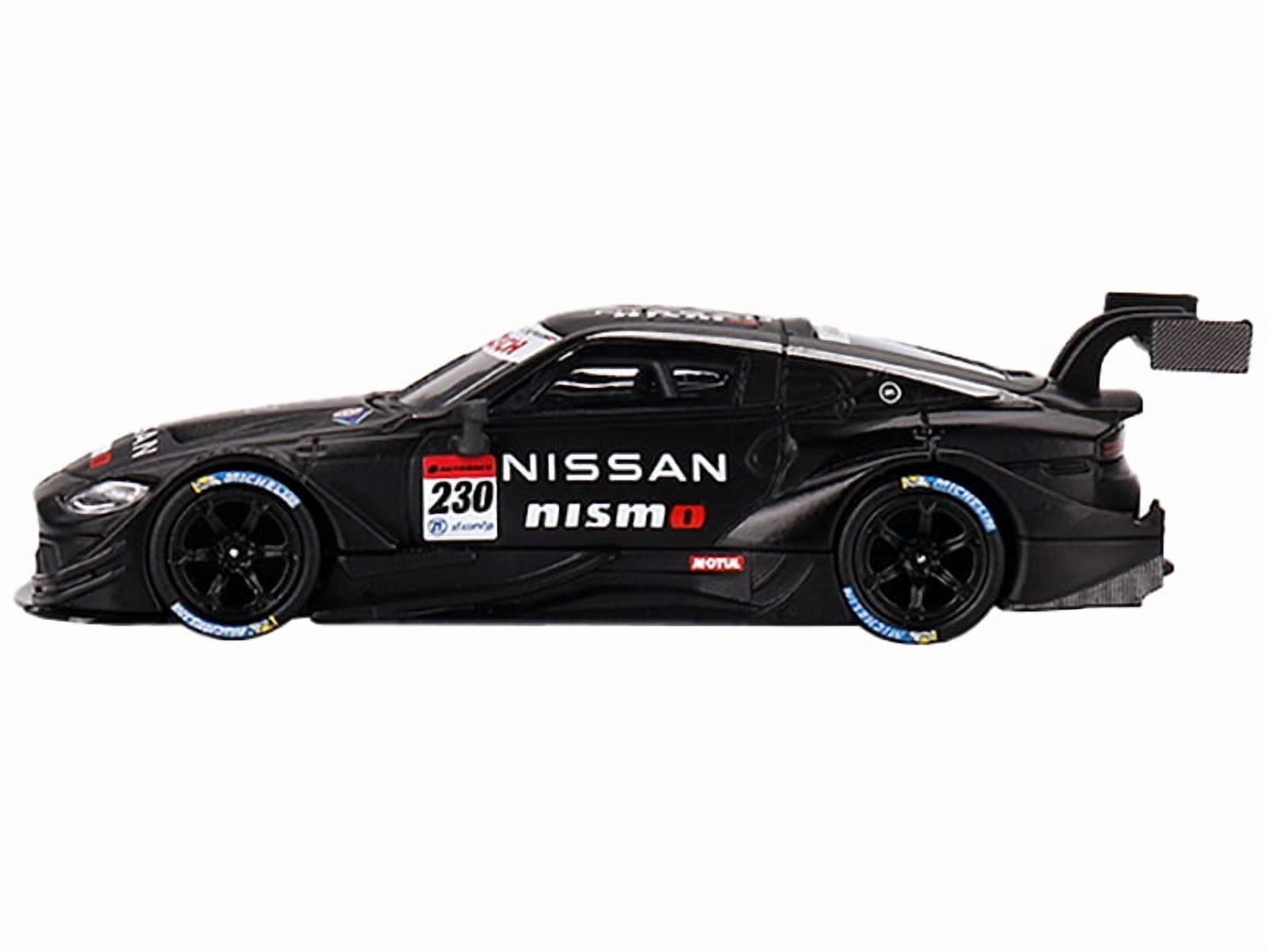 ミニカー NISMO model car collection KWAM0 P2002 Amazon.com: 1:64 Scale Diecast Collectibles Model Car Compatible