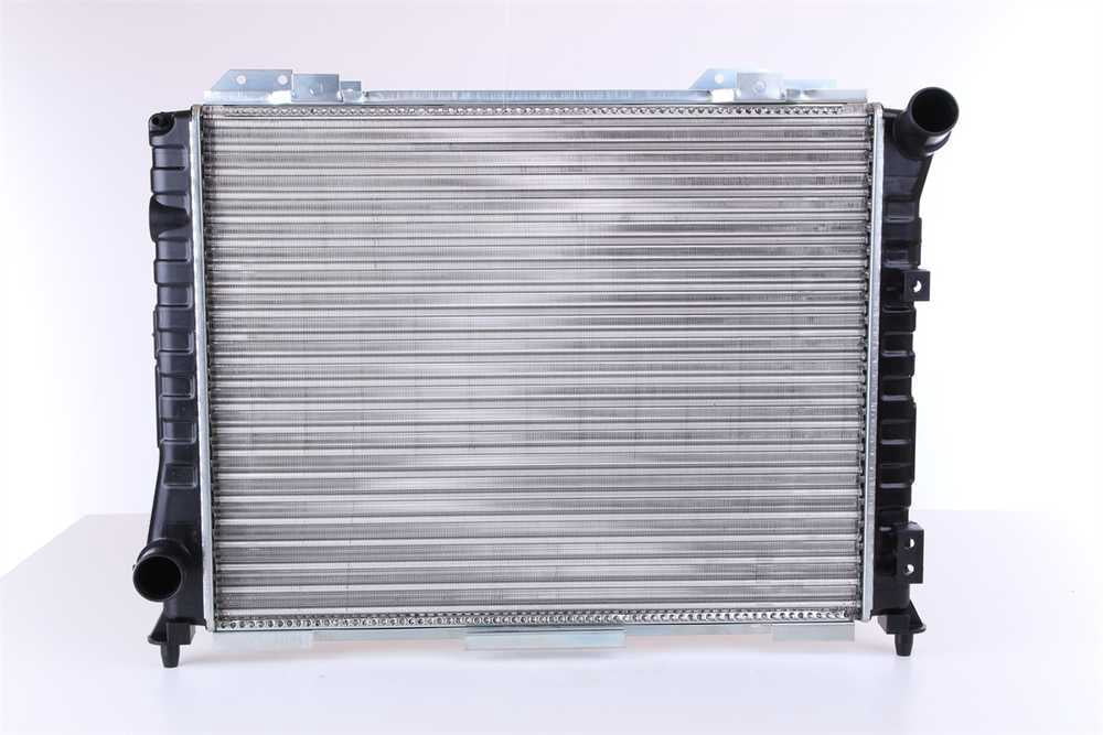 Nissens 60021 Radiator