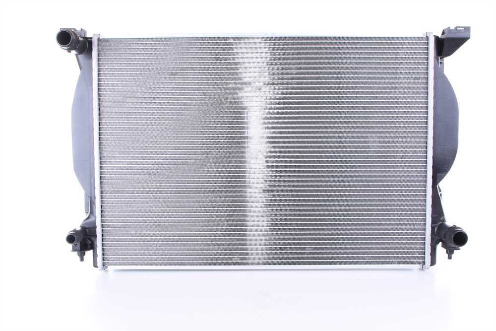 Nissens 60306A Radiator