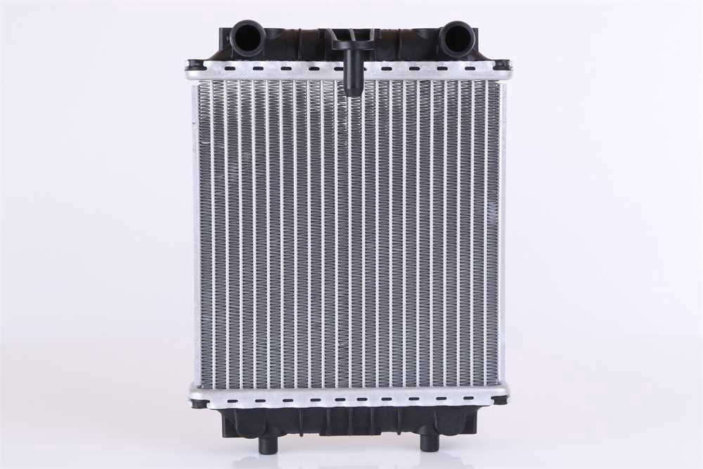 Nissens 60339 Supercharger Heat Exchanger