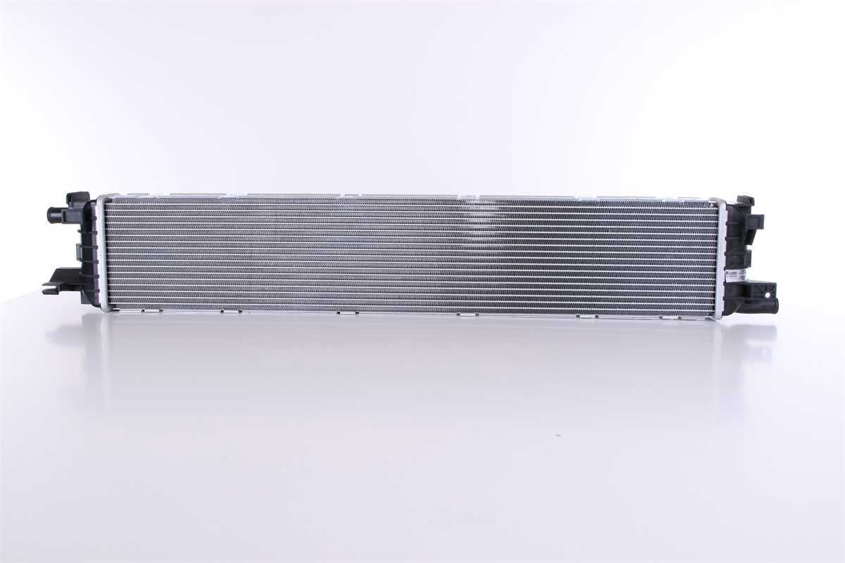 Nissens 60354 Supercharger Heat Exchanger