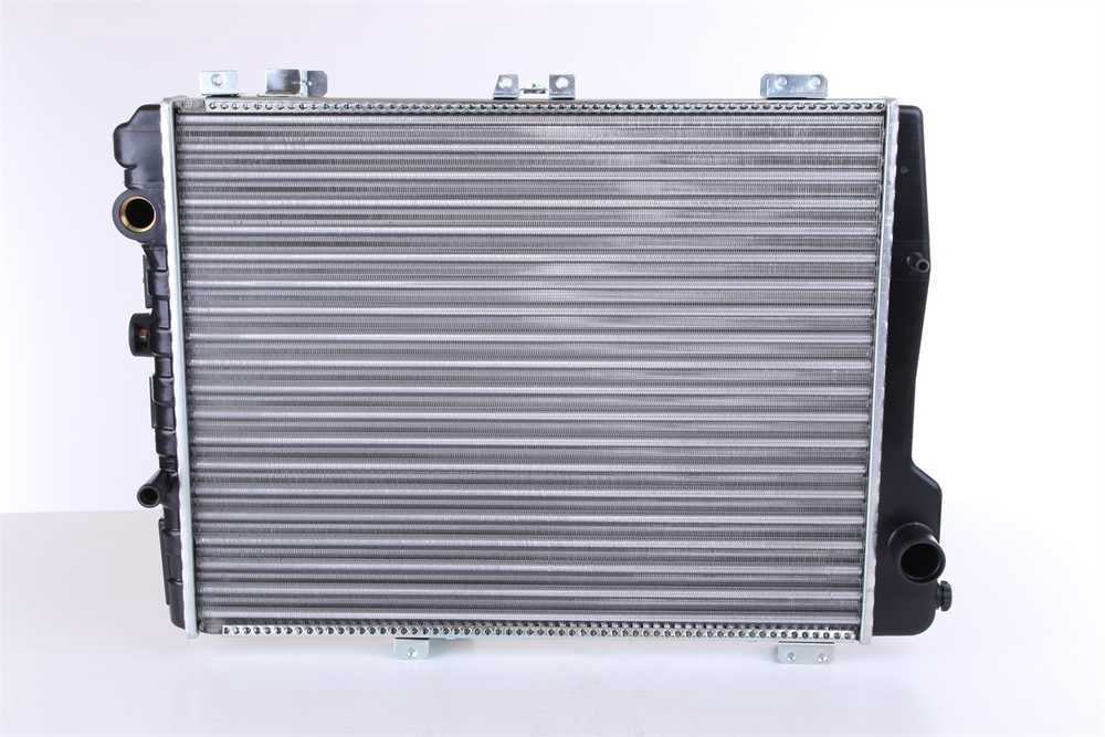 Nissens 60442 Radiator