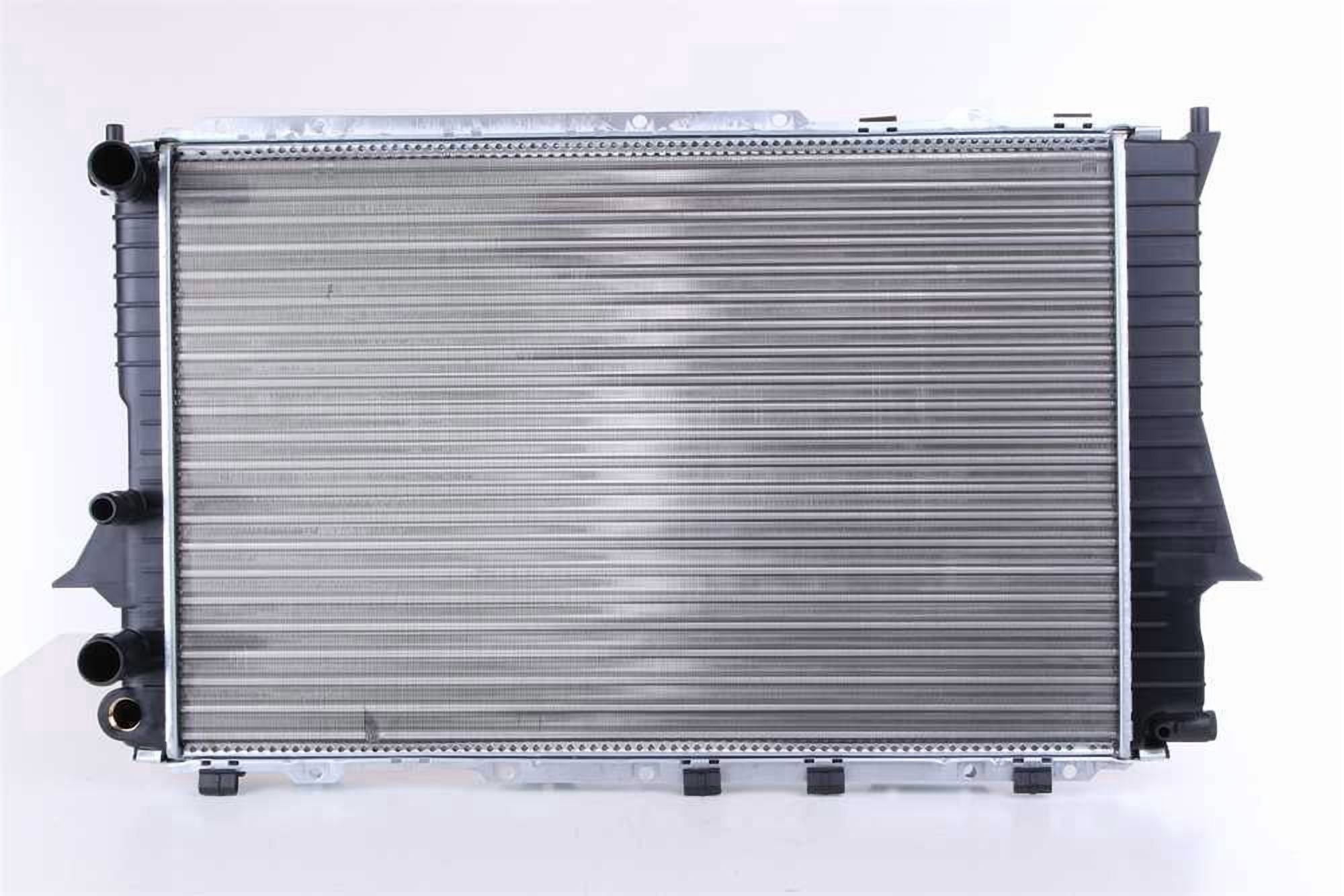 Nissens 60457 Radiator