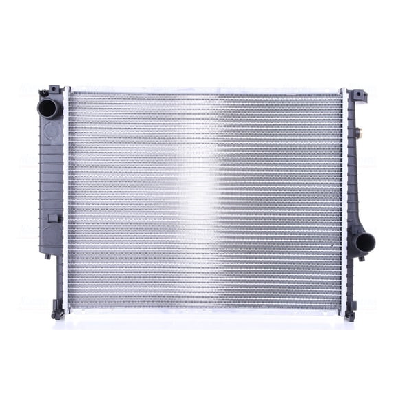 Nissens 60619A Radiator