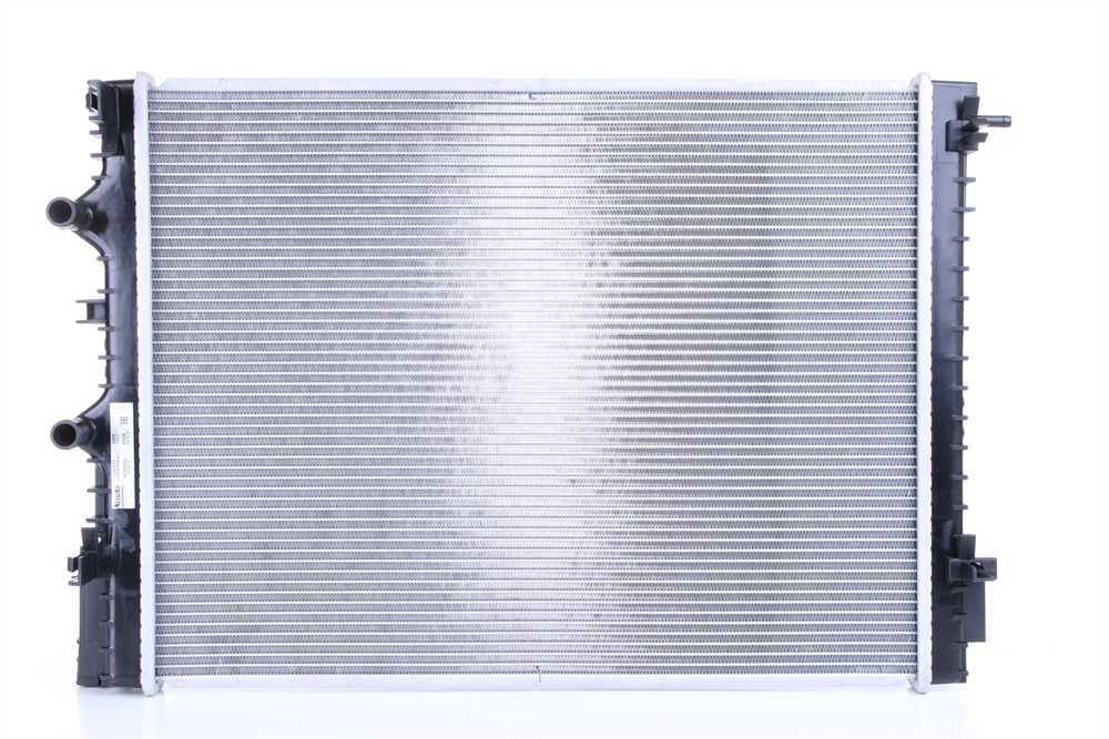 Nissens 606217 Intercooler Heat Exchanger
