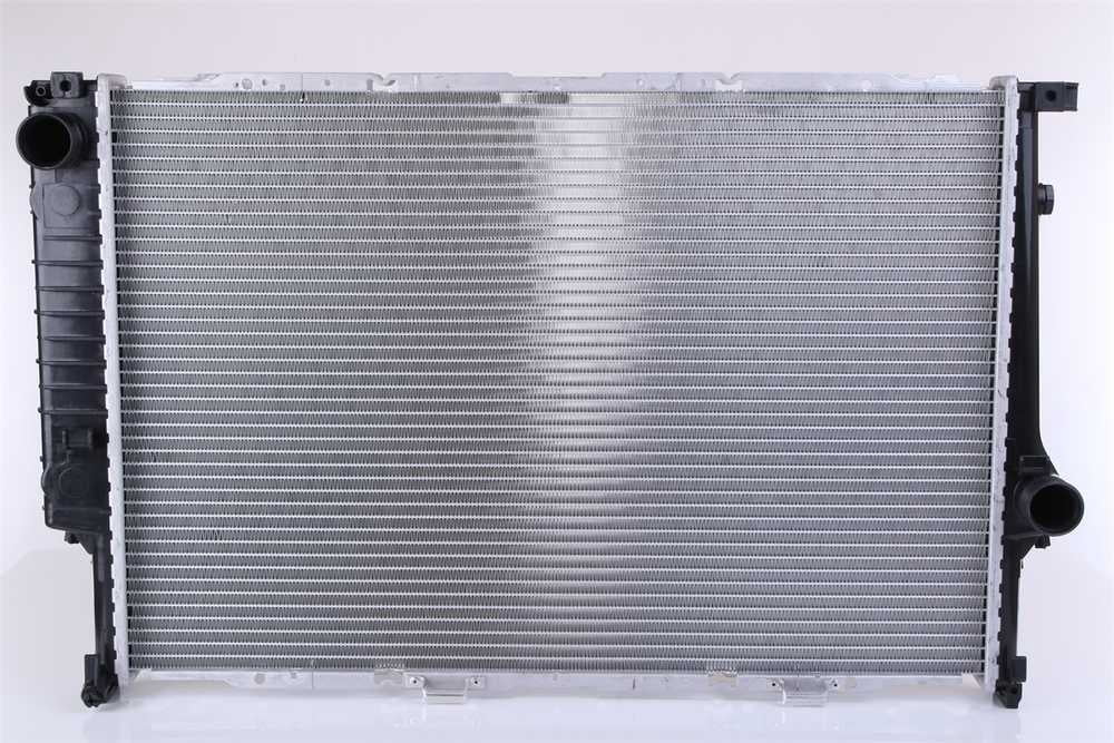 Nissens 60622A Radiator