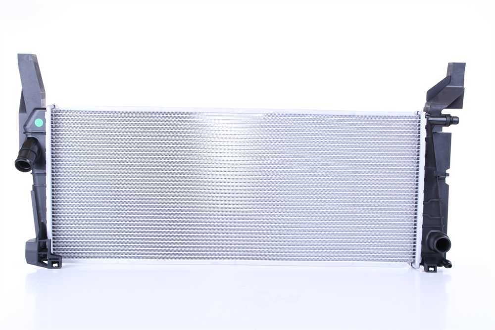 Nissens 606246 Radiator