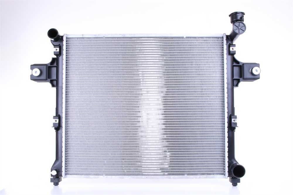 Nissens 606254 Radiator