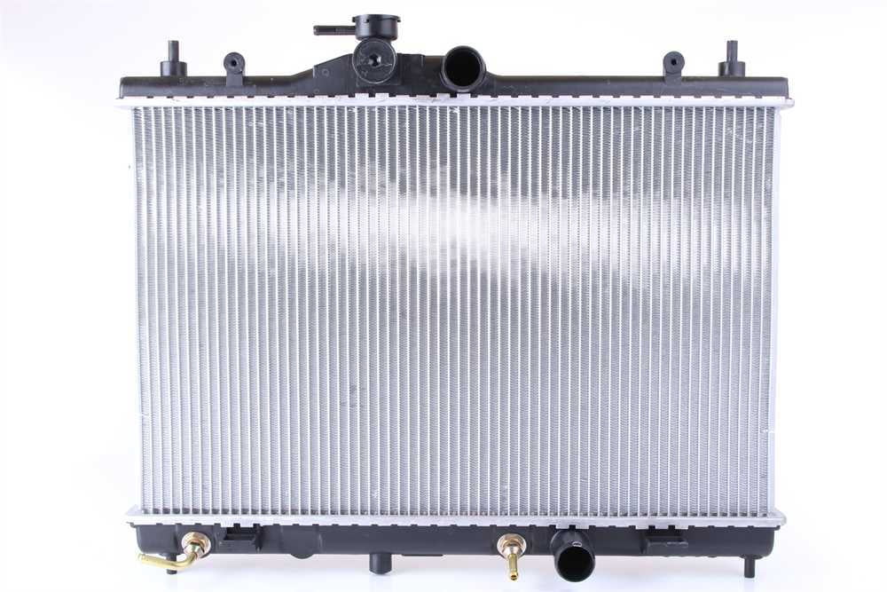 Nissens 606273 Radiator