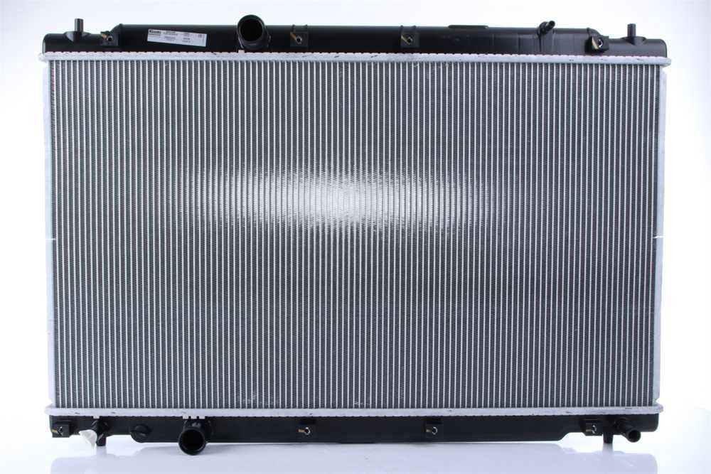 Nissens 606298 Radiator