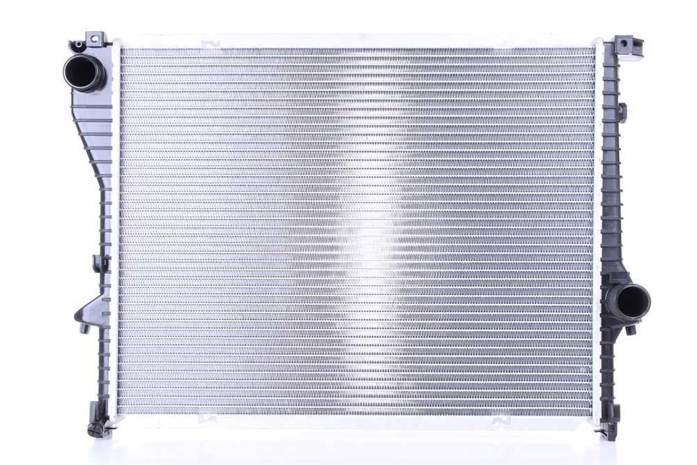 Nissens 60638 Radiator
