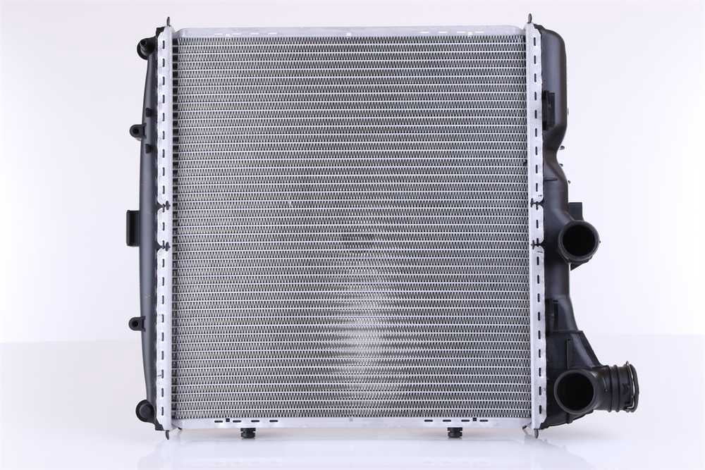 Nissens 606448 Radiator