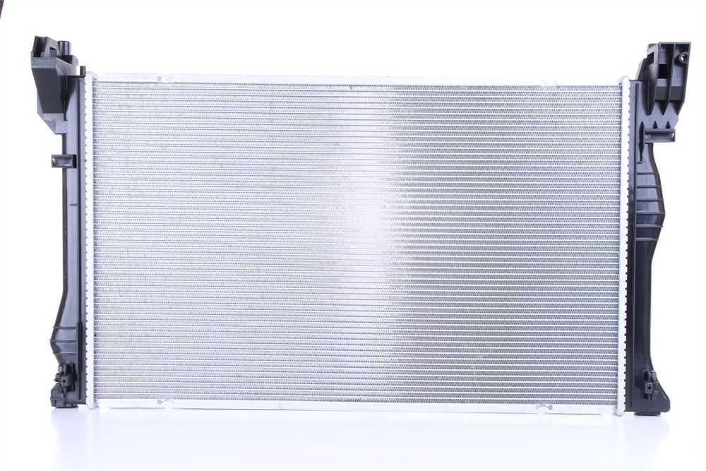 Nissens 606453 Radiator