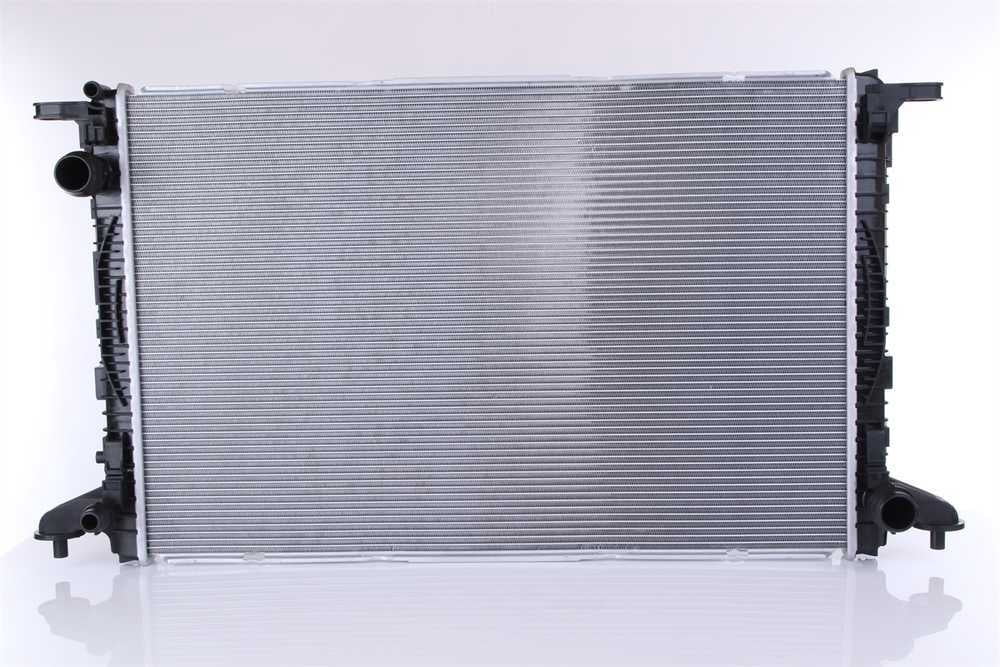Nissens 606462 Radiator
