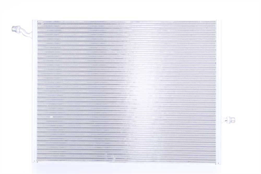 Nissens 606497 Intercooler Heat Exchanger