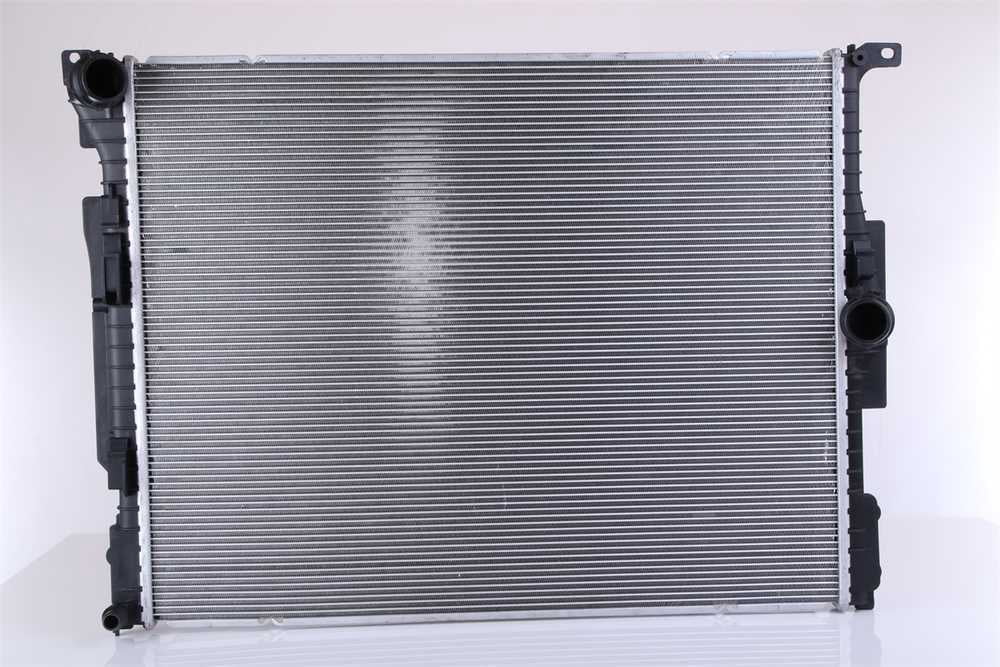 Nissens 606514 Radiator