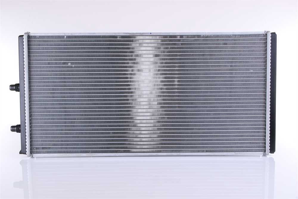 Nissens 606517 Intercooler Heat Exchanger
