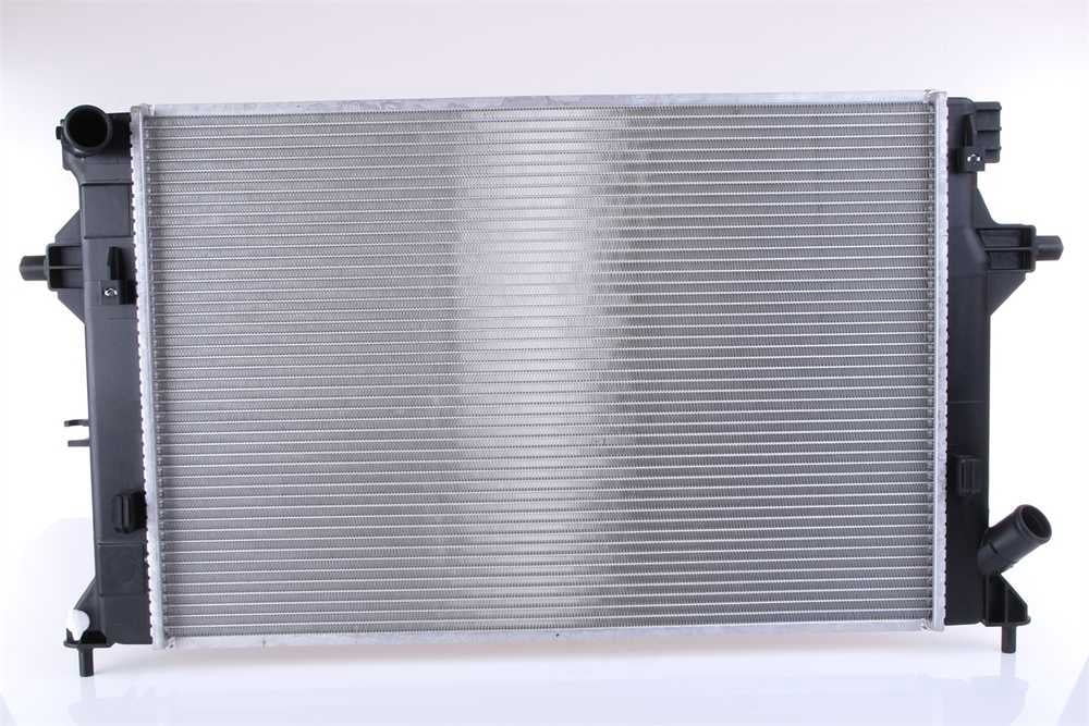 Nissens 606552 Radiator
