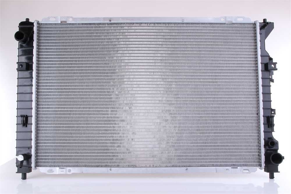 Nissens 606556 Radiator