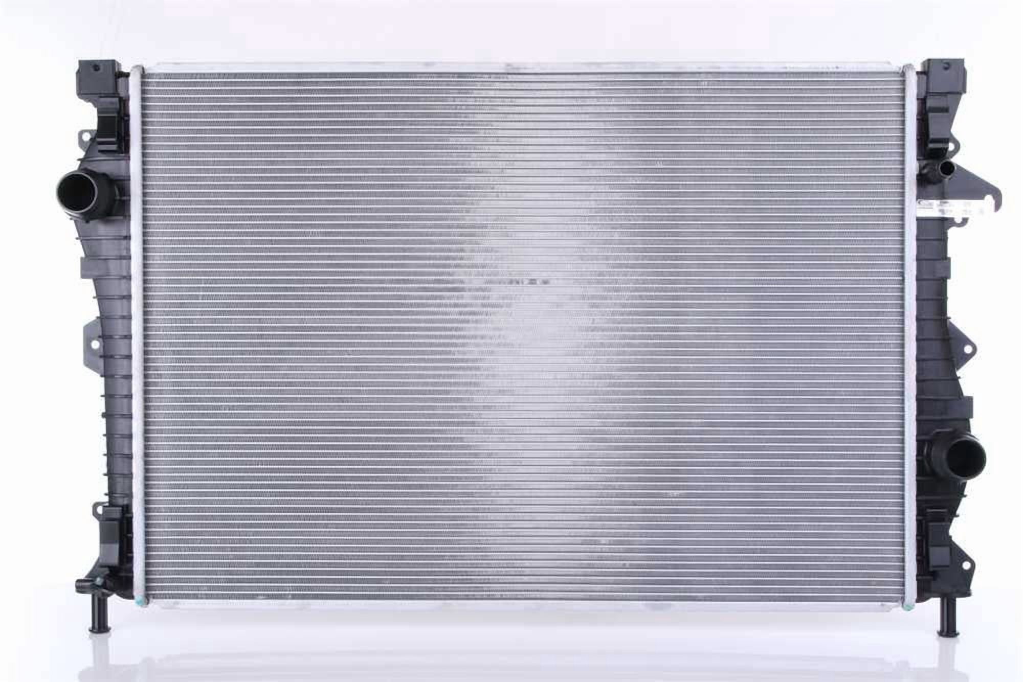 Nissens 606681 Radiator