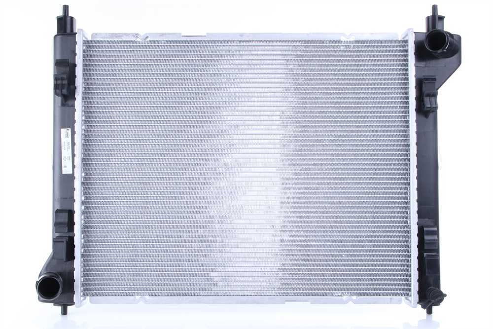 Nissens 606766 Radiator