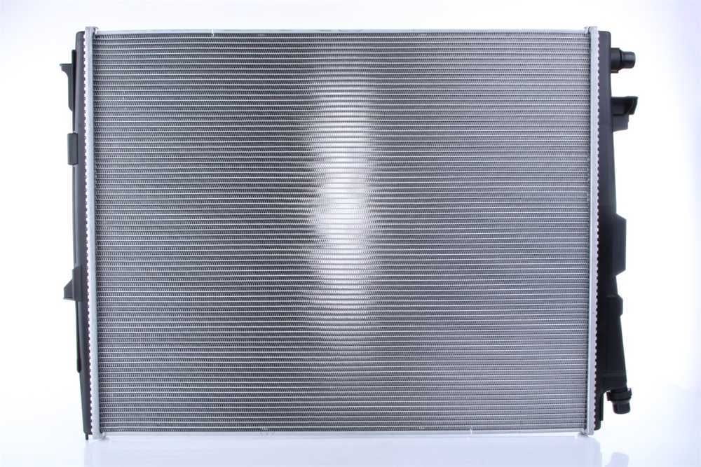Nissens 606784 Radiator