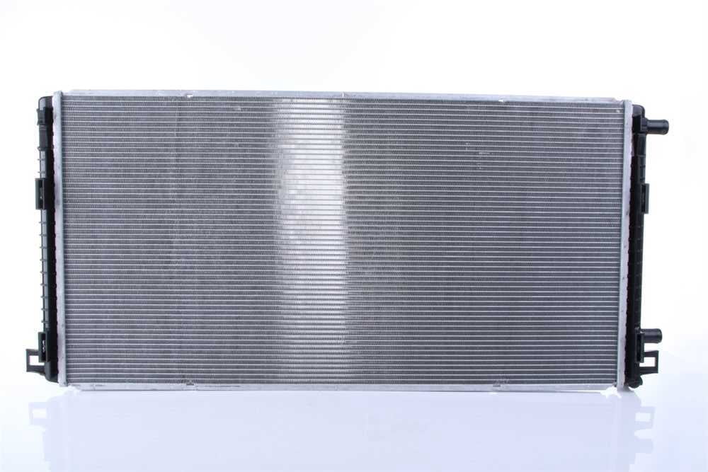 Nissens 606787 Radiator