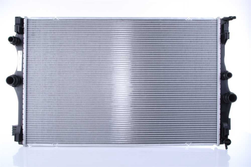 Nissens 606815 Radiator