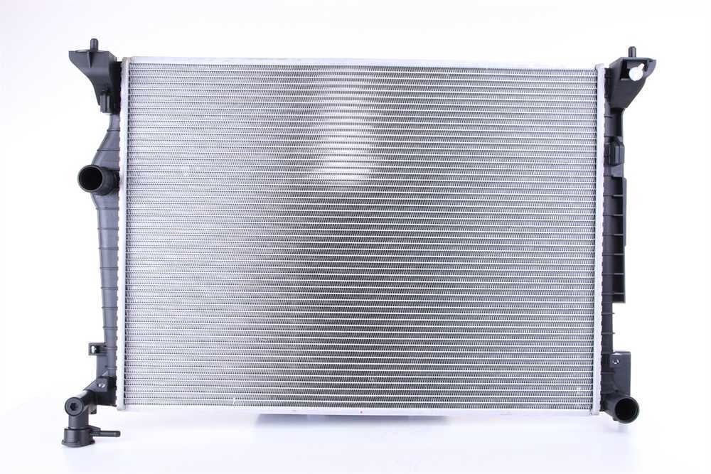 Nissens 606953 Radiator