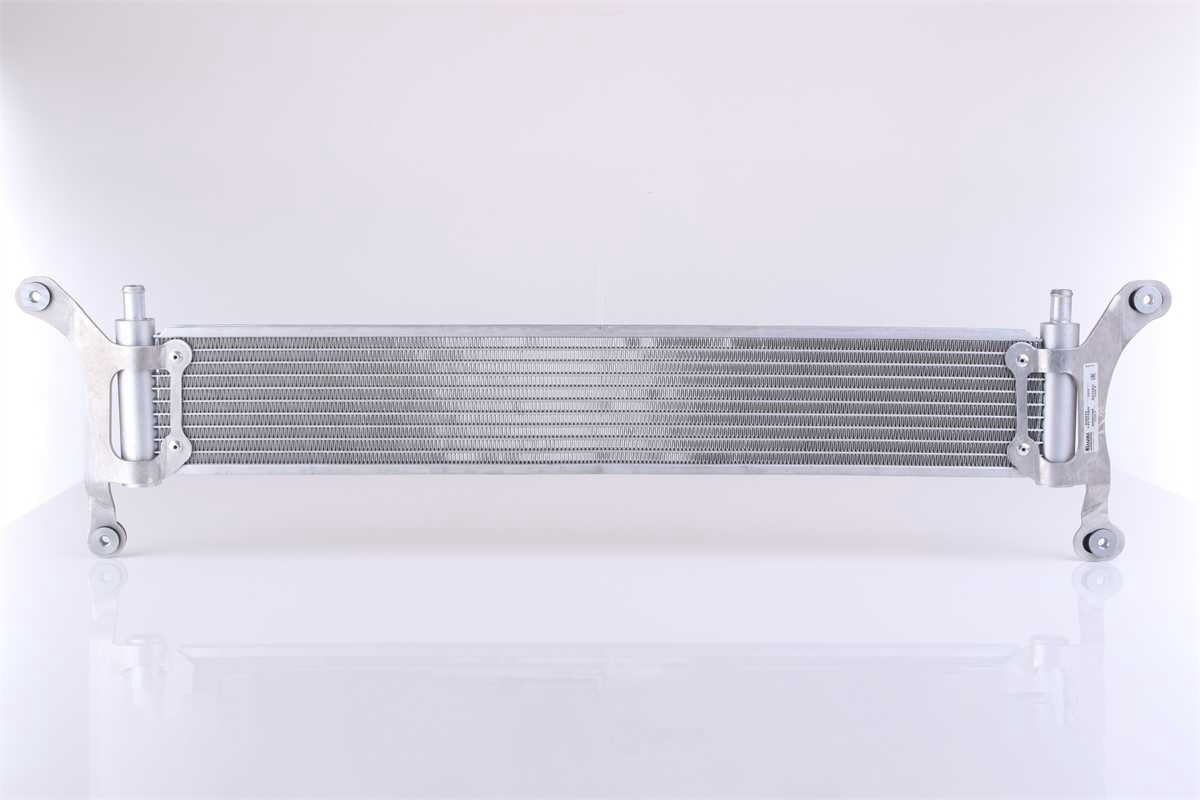 Nissens 606955 Radiator