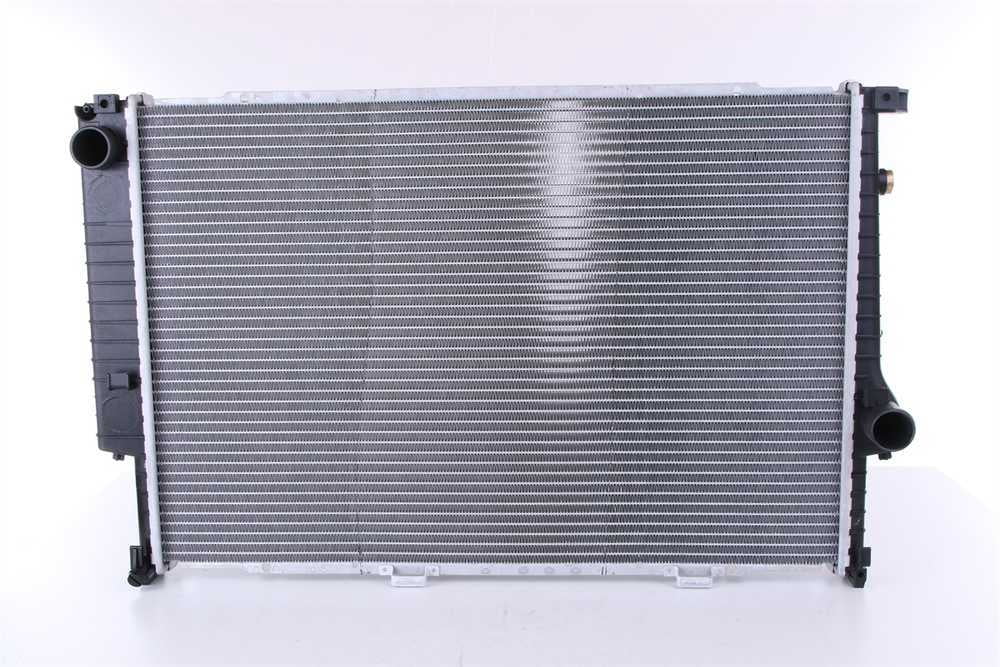 Nissens 60747A Radiator