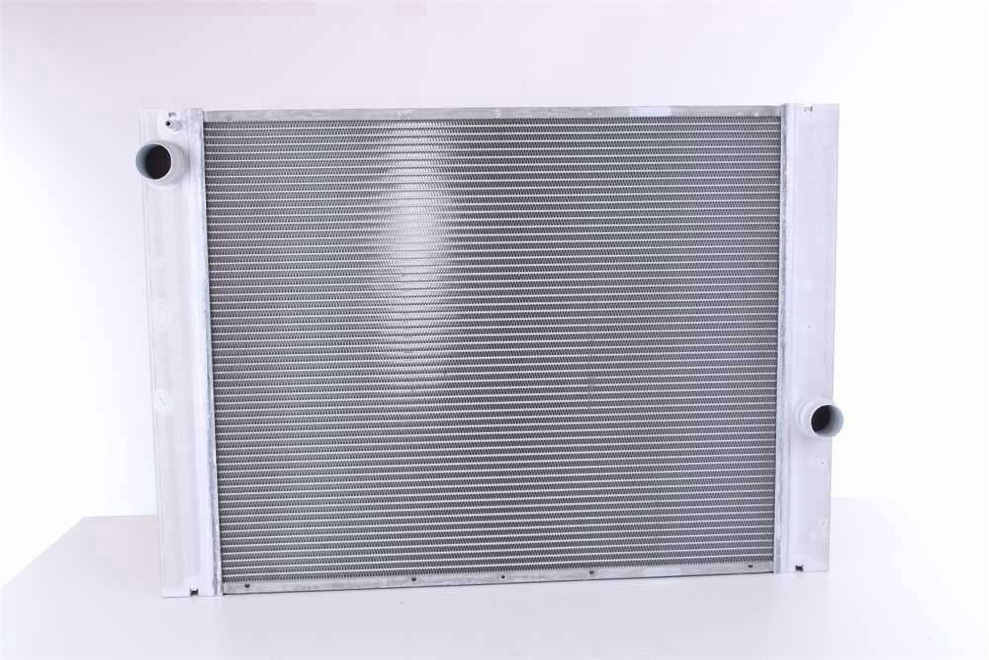 Nissens 60764 Radiator