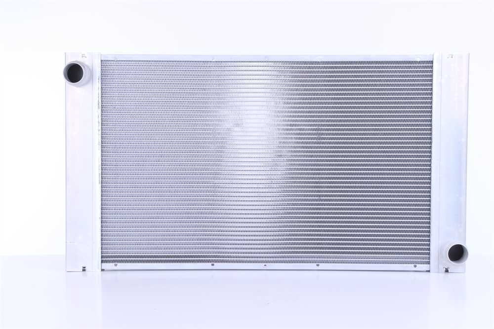 Nissens 60765 Radiator